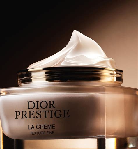 christian dior creme van hudson bay|Dior facial creams.